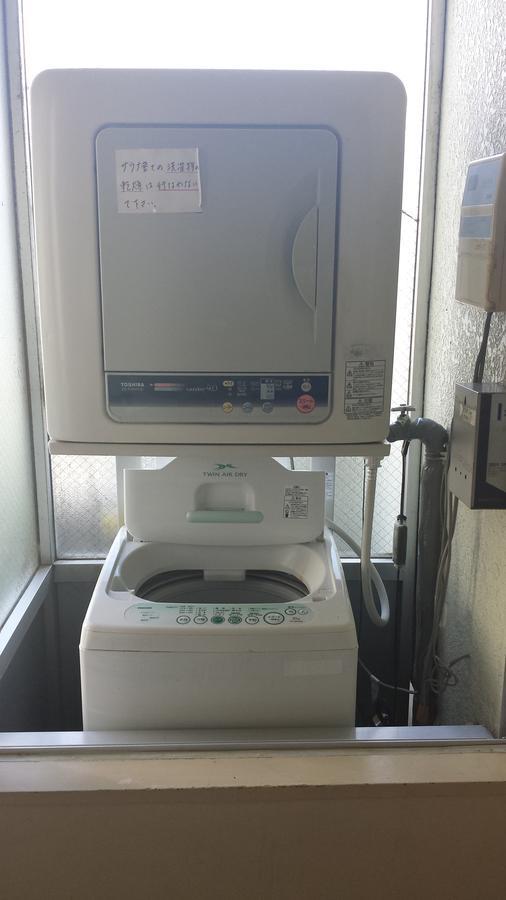 Capsule Hotel Honcho Sendai Eksteriør bilde